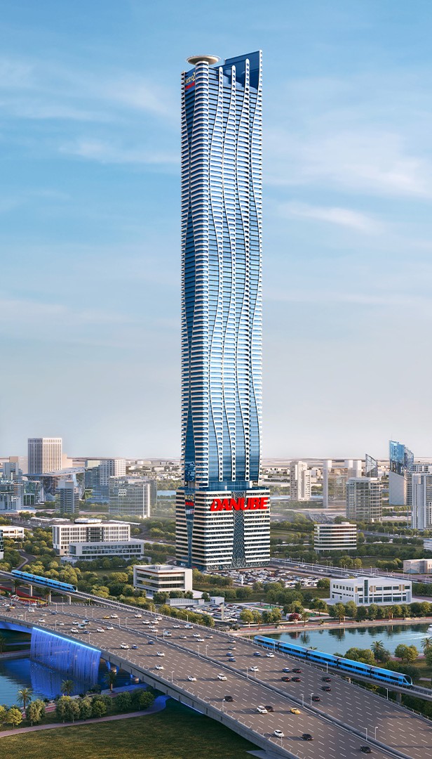 BAYZ102 Residencias de Lujo Business Bay