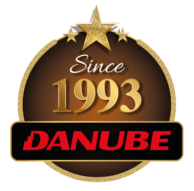 Danube 1993
