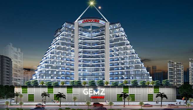 Proyecto Miracle Garden