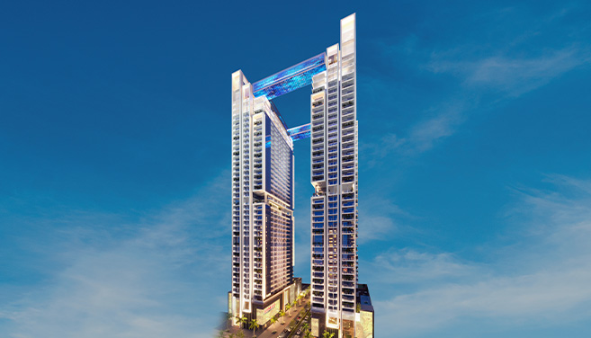 Hito de 5000 Unidades