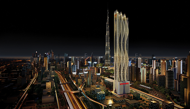 Expansión Internacional