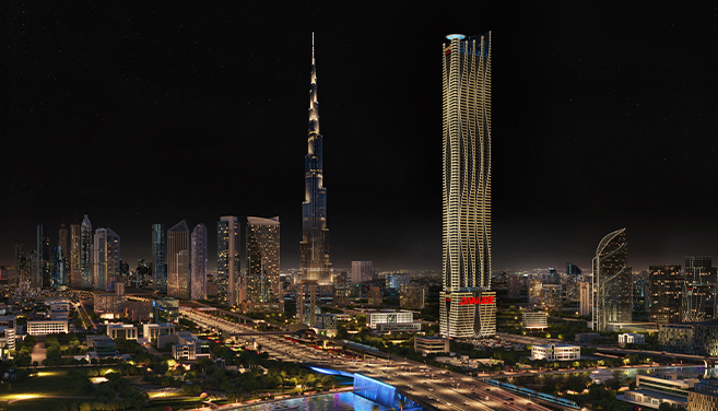 Visión de 10000 Unidades