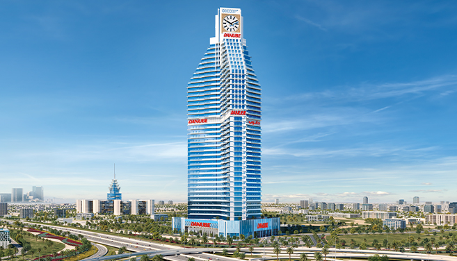 Desarrollador del Año